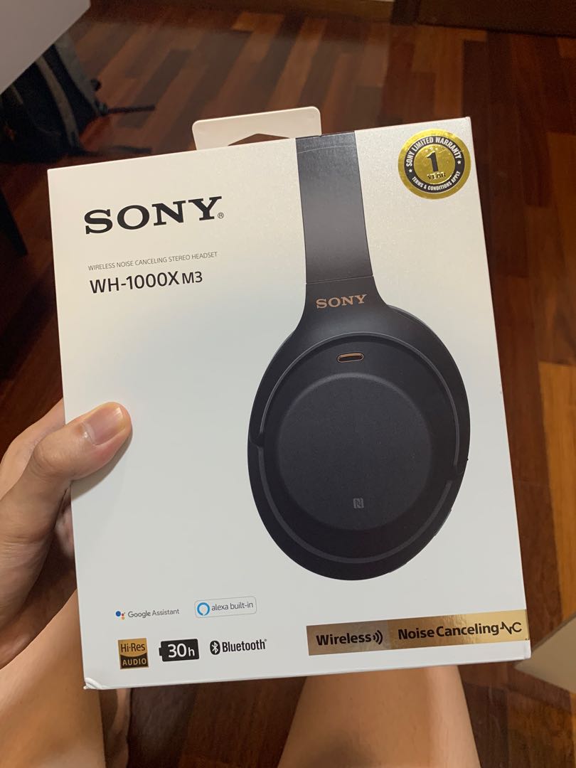 Wh xm3 deals 1000