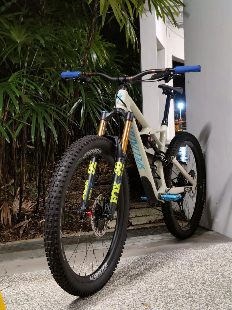 Enduro elite carbon discount 29