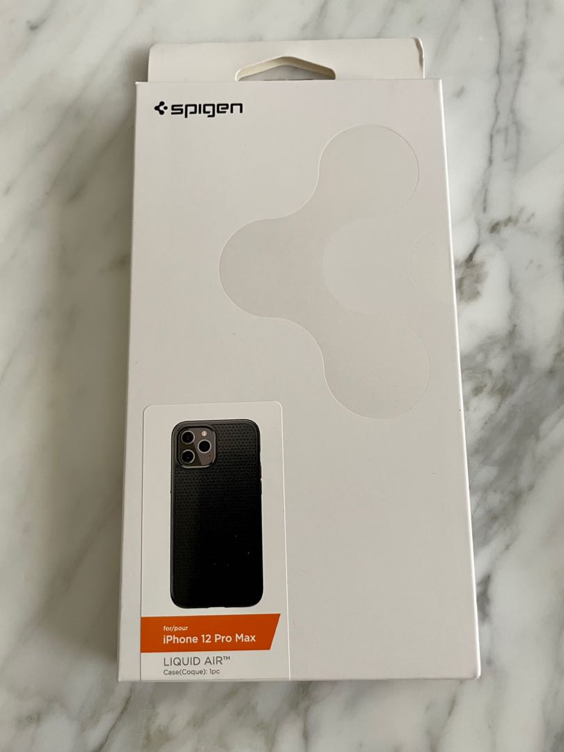 spigen liquid air iphone 12 pro