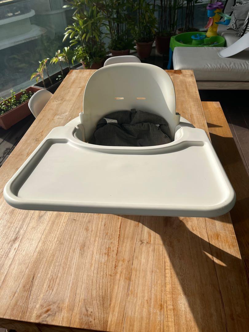 Stokke high chair tray attachment cheap