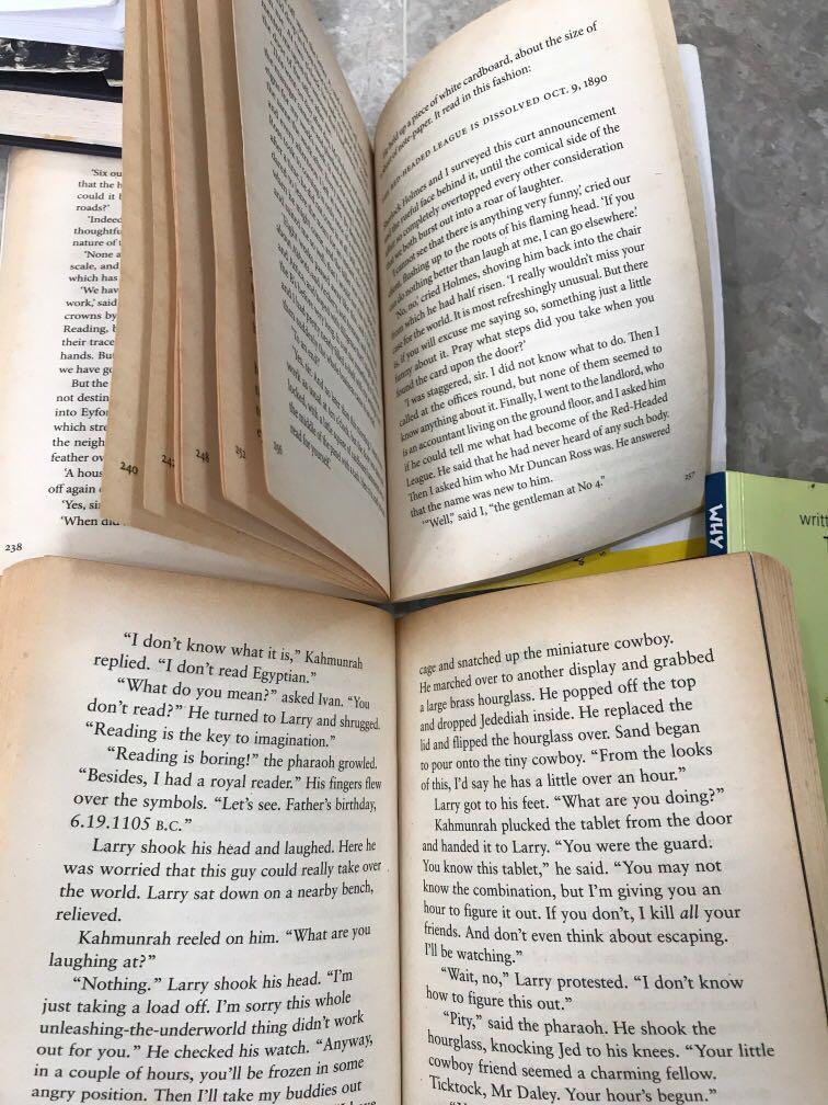 Story Books For Primary Schoolers Hobbies Toys Books Magazines