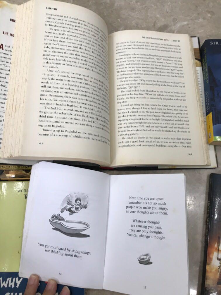 Story Books For Primary Schoolers Hobbies Toys Books Magazines