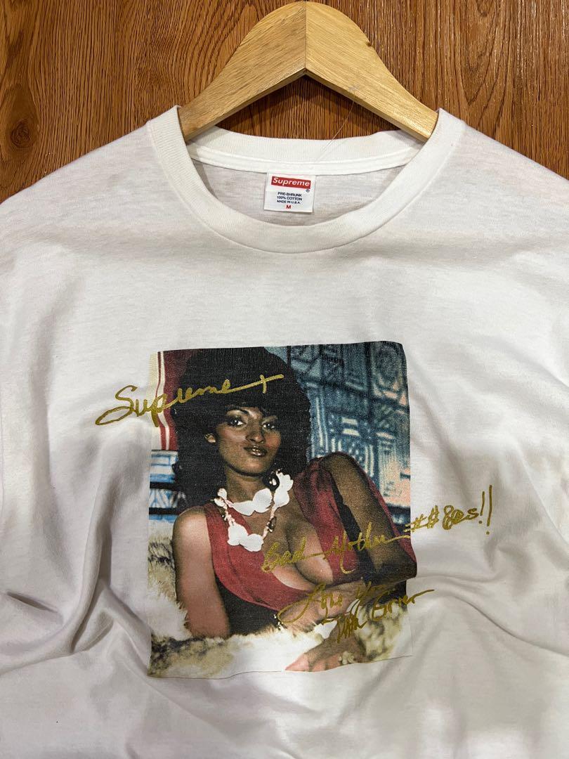 Pam grier t shirt new arrivals