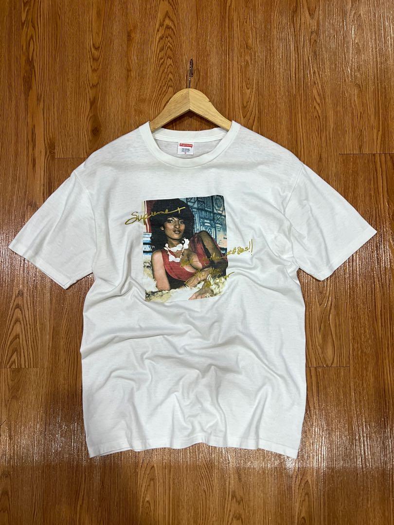 Pam grier top t shirt