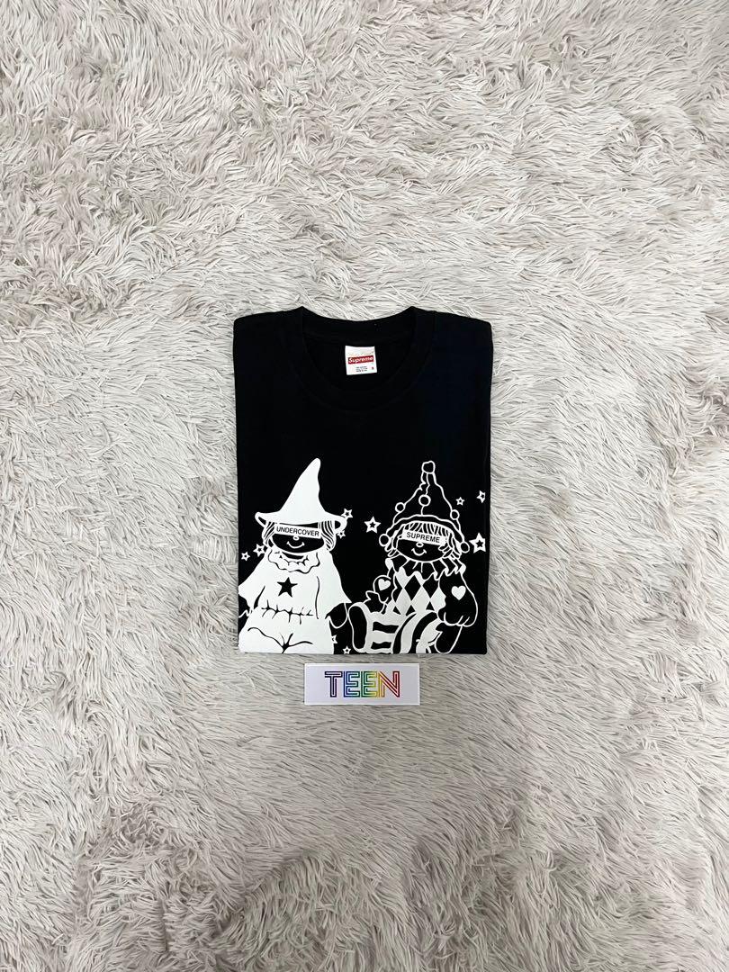 Supreme undercover dolls Men s Fashion Tops Sets Tshirts