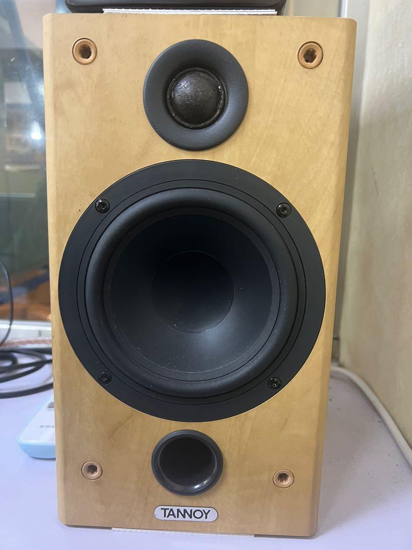 Tannoy f1 top
