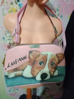Tas selempang