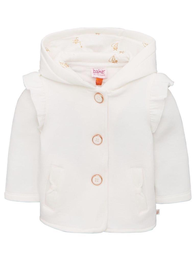 baby baker jacket