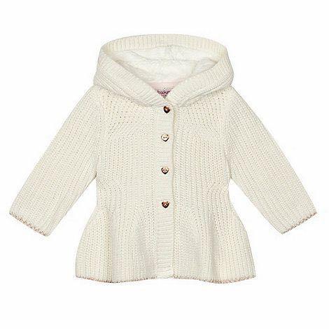Ted baker baby cheap girl winter coat