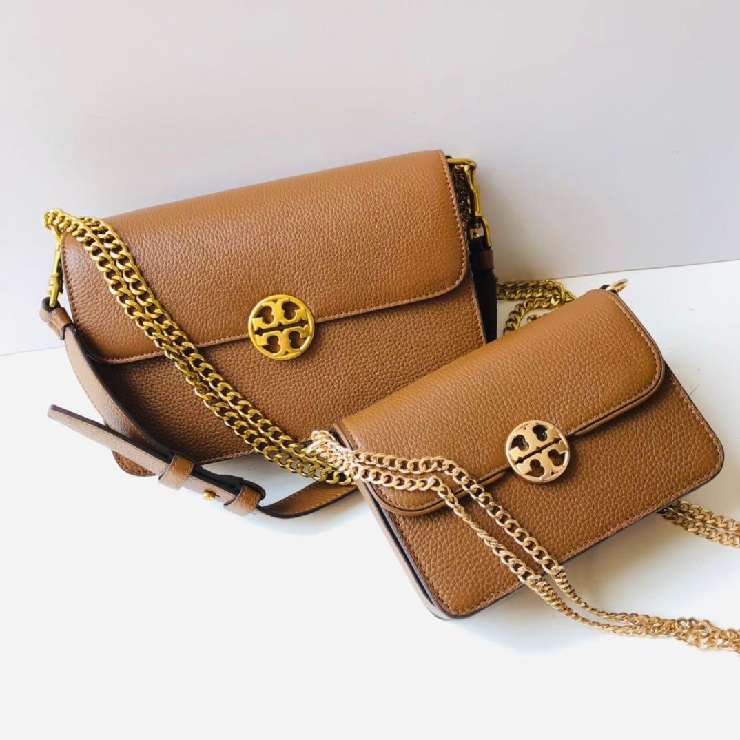 Tory burch mini online chelsea bag