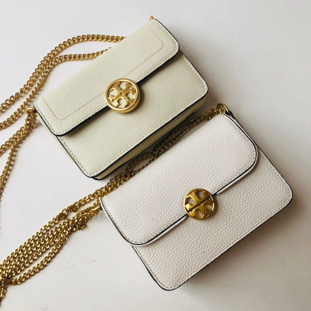 Tory Burch Chelsea White
