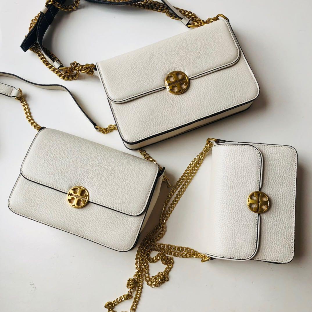 Tory burch chelsea white online