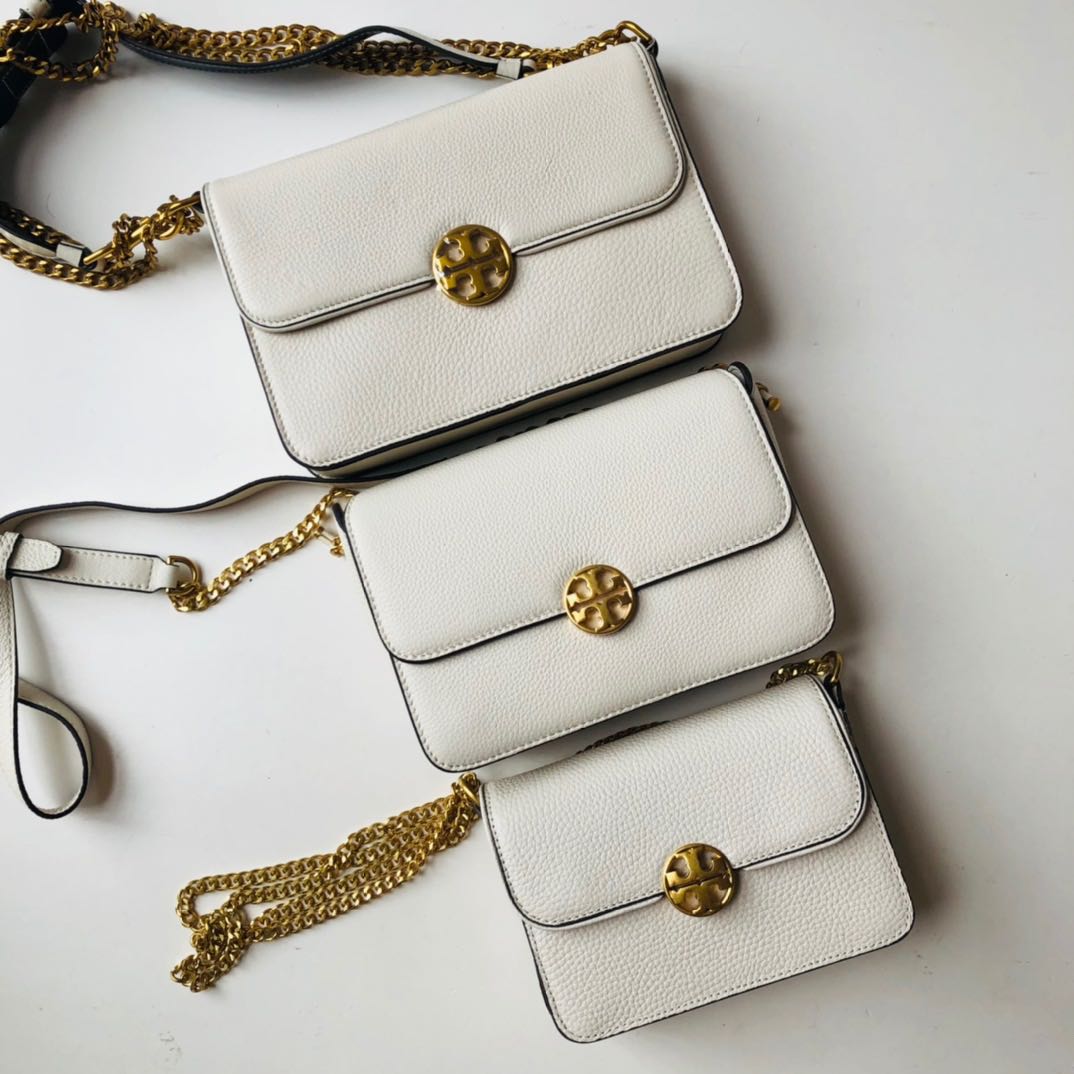 Tory burch online chelsea white