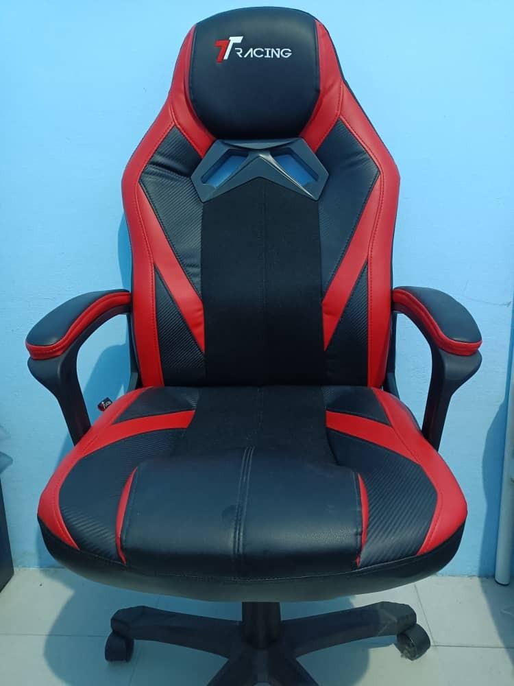 Tr racing top gaming chair