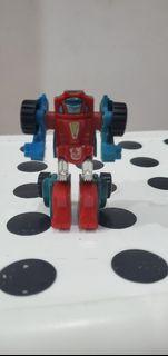 Transformers G1 Vintage Original Gears Hasbro Complete