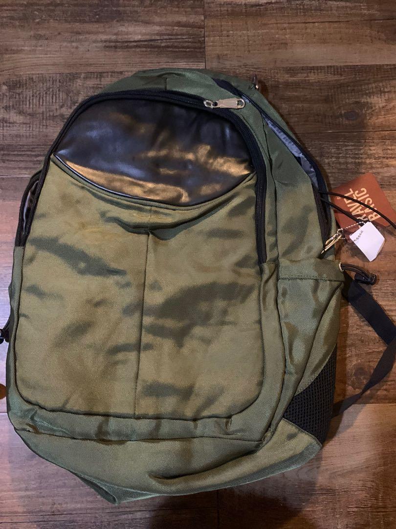 travel basic backpack