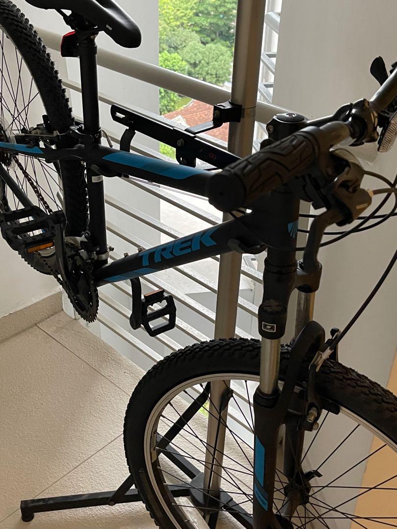 Trek 820 cheap 13 inch