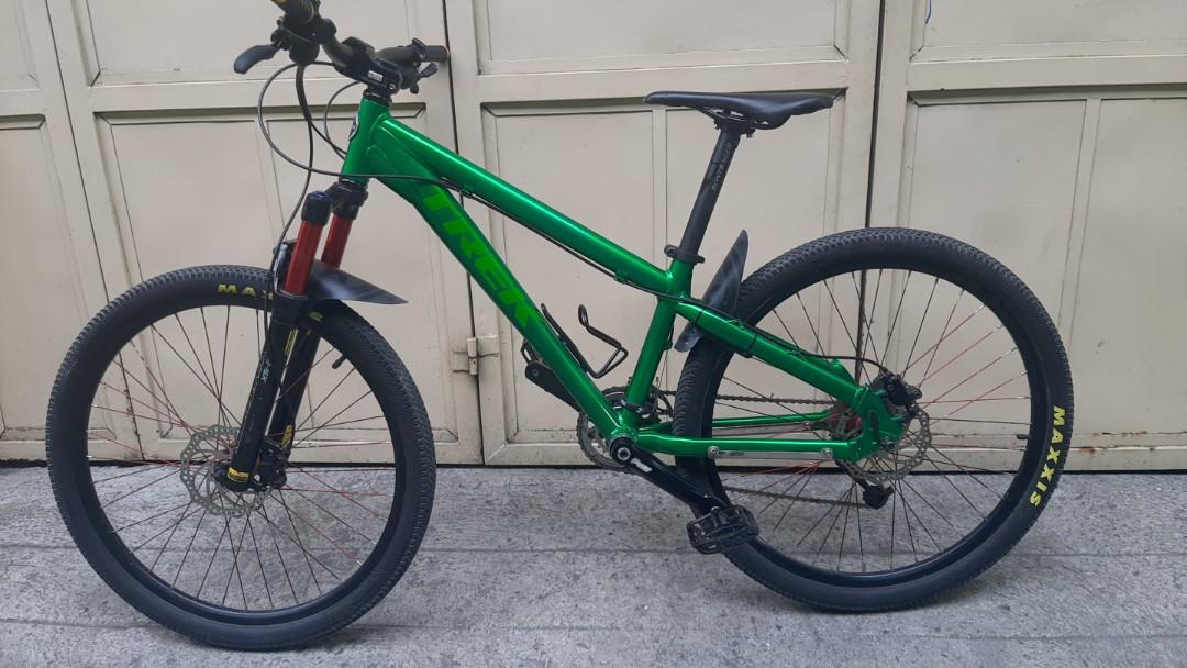 Trek jack mountain bike clearance