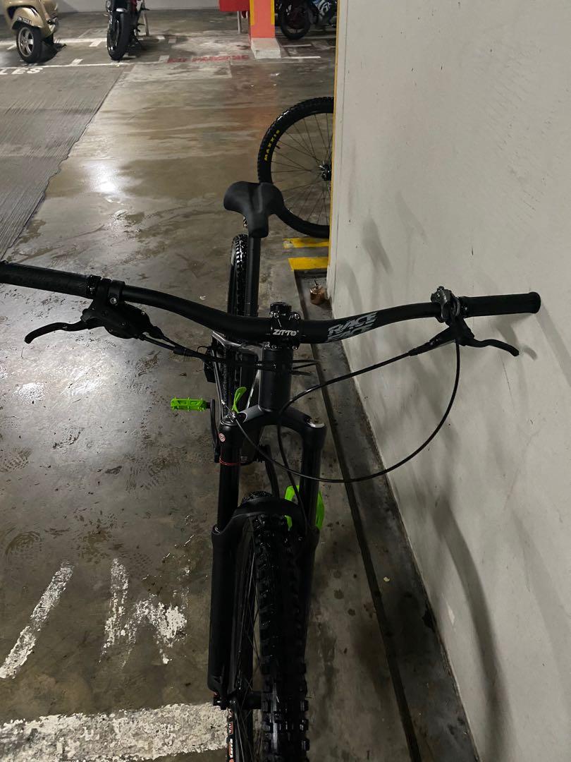 trek marlin 5 handlebar adjustment