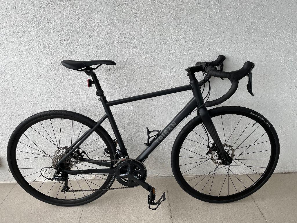 Triban rc 500 discount occasion
