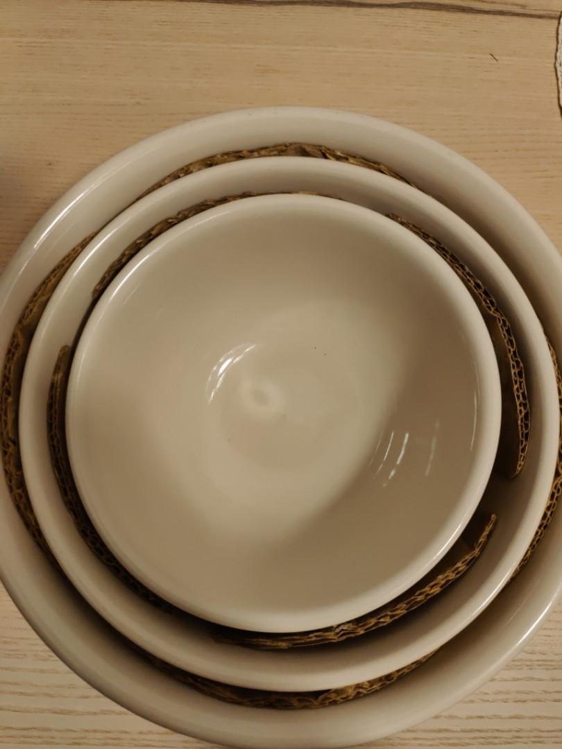 Typhoon Vintage Kitchen mixing bowl, Furniture & Home Living, Kitchenware & Tableware, Other ...