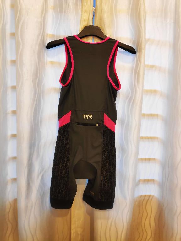 Tyr women's competitor tri suit sales