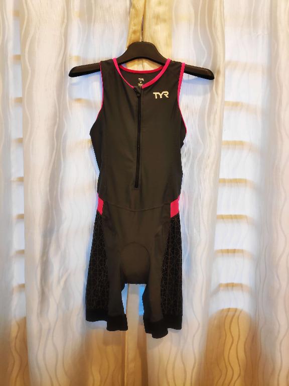 Tyr womens tri shop suit