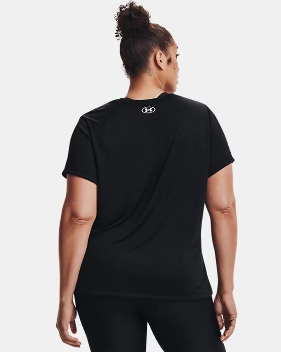 womens plus size under armour t shirts