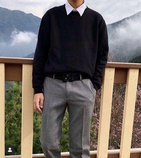 Uniqlo 西裝褲