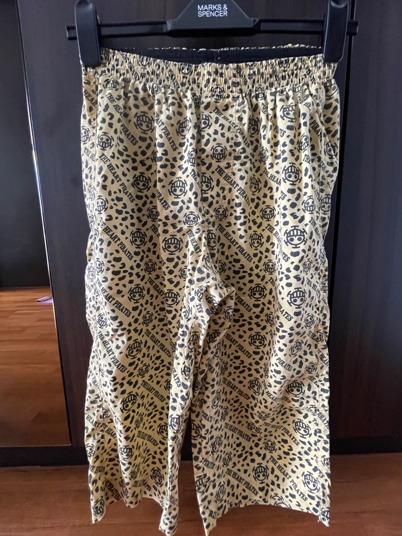 UNIQLO RELACO pants (2 for RM40), Women 