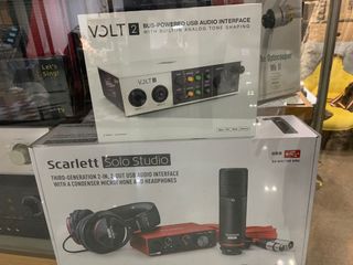 (Category: ) located in . Submitted by sonicsoundaudio (Listing ID 1142240887, Image 1). Description: .