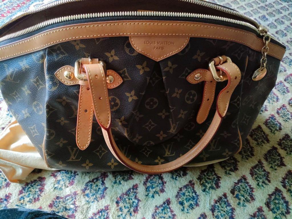 used lv bags for women