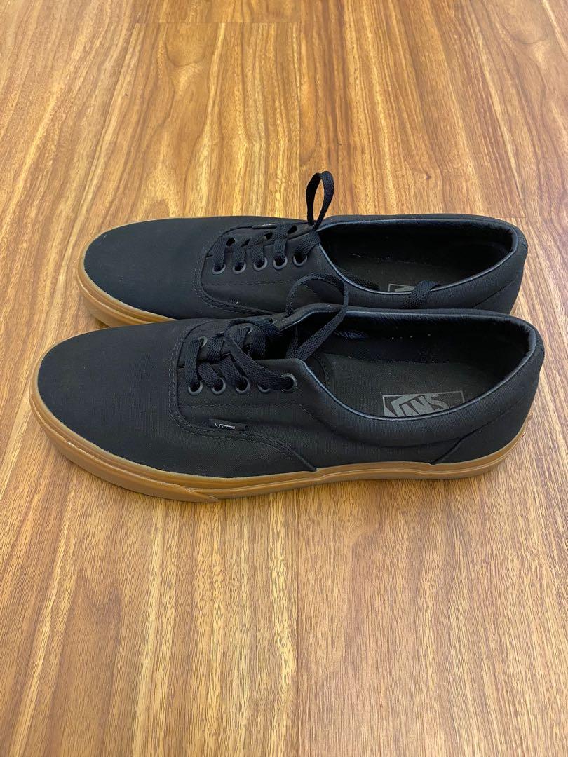 Vans schwarz größe 43 clearance
