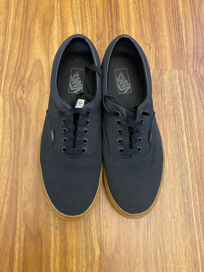 Vans schwarz größe 43 clearance
