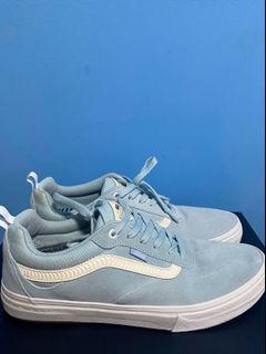 Vans x spitfire kyle walker pro baby blue outlet