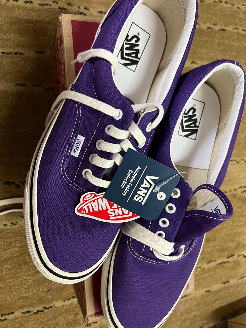 Vans Shoes