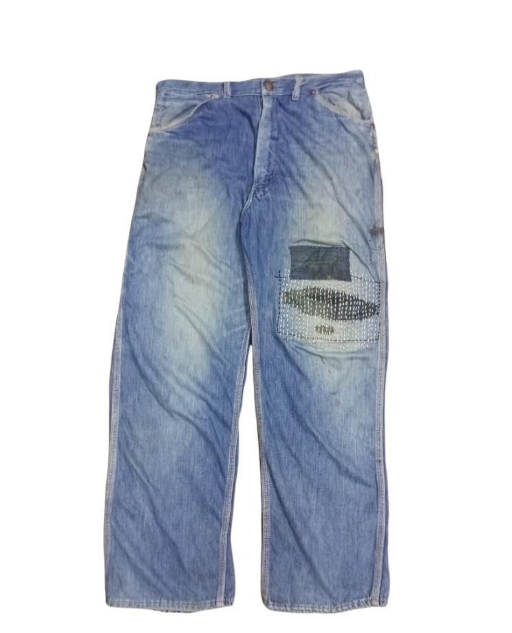 Big mac jeans cheap