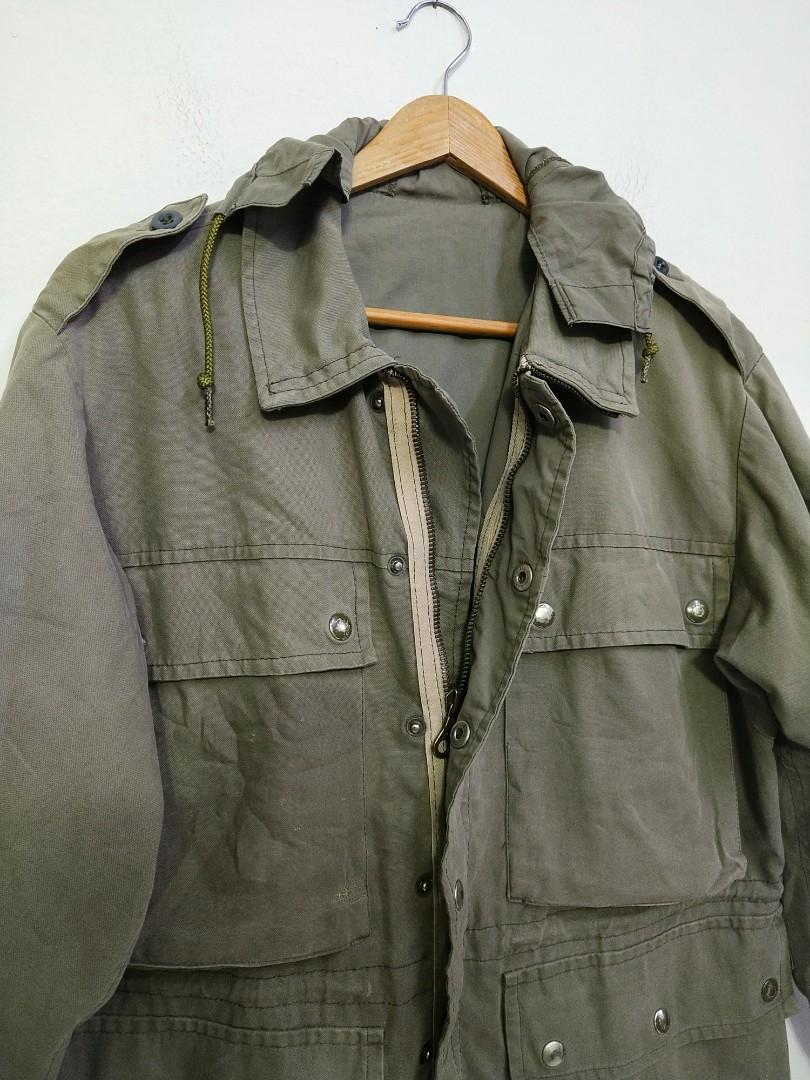 Swiss hotsell army hoodie