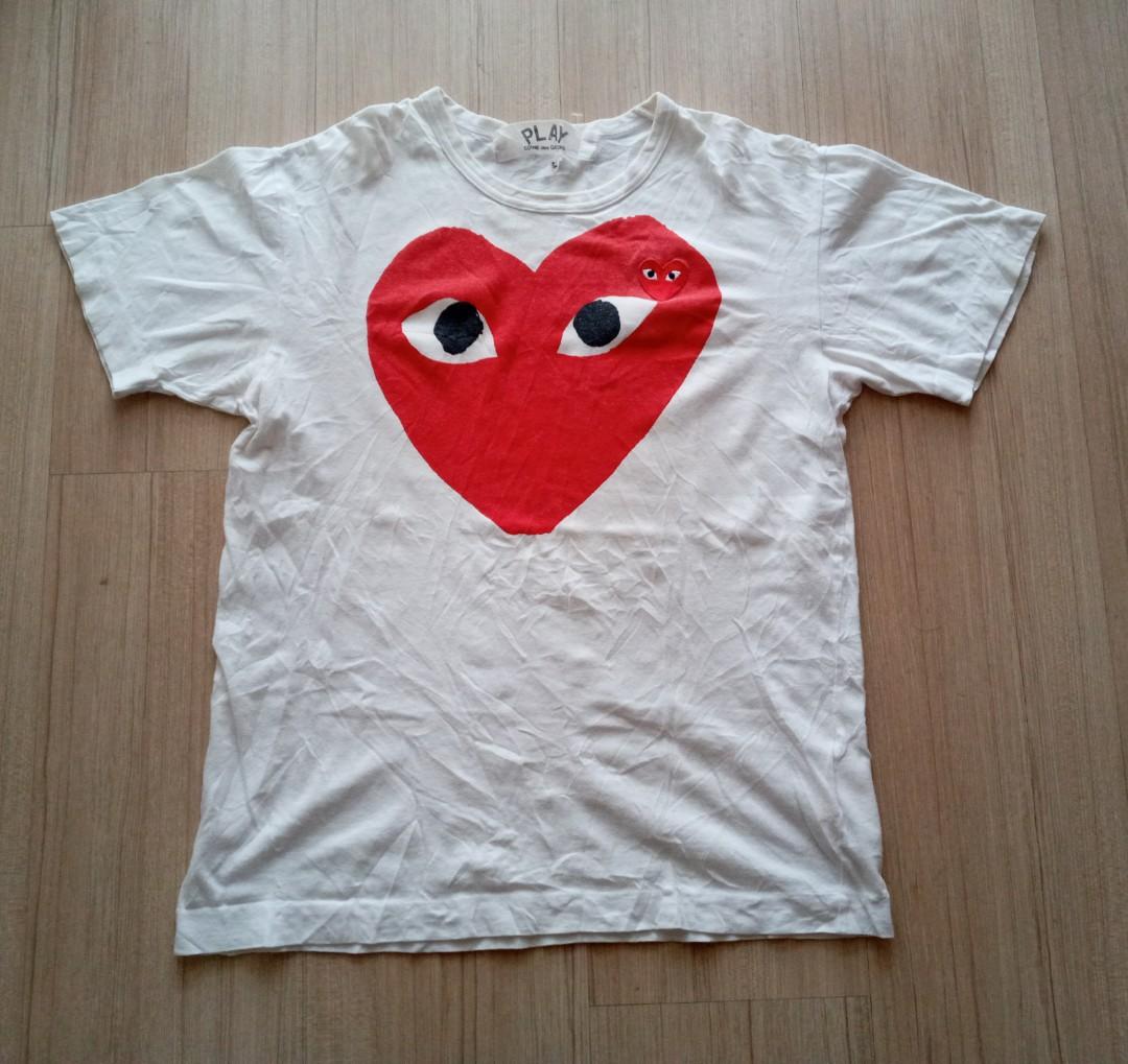 Comme des garcons shirt vintage 2025