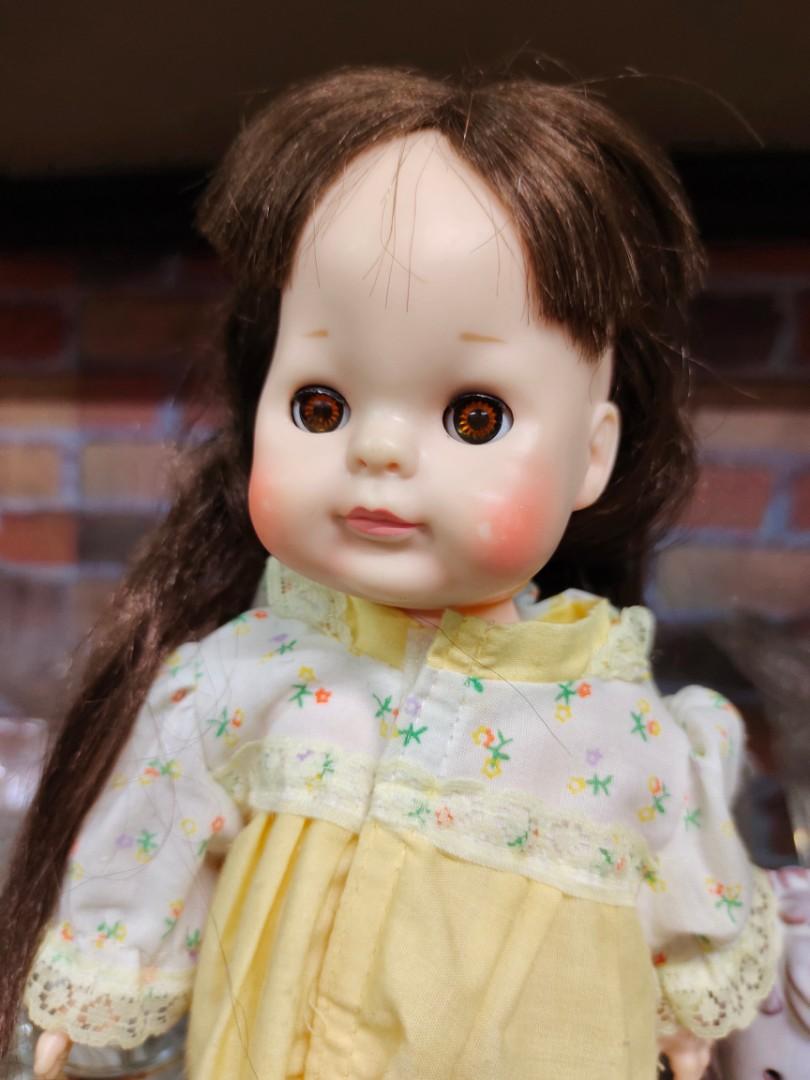Vogue doll best sale 1964