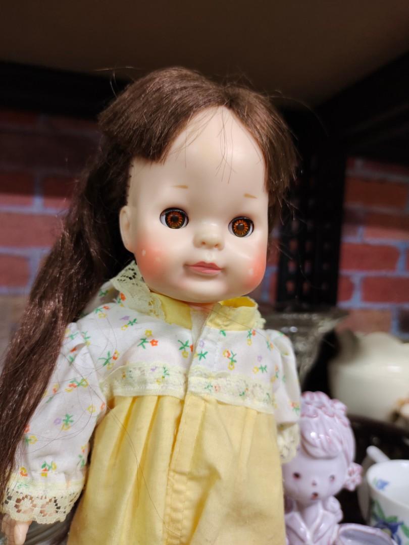 Vogue hotsell doll 1964