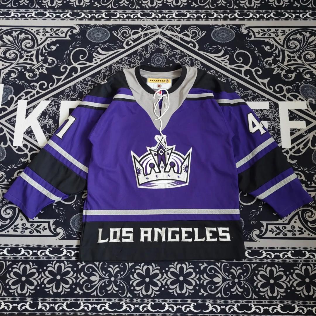Find more La Kings Jersey - Jason Allison No. 41 for sale at up to 90% off