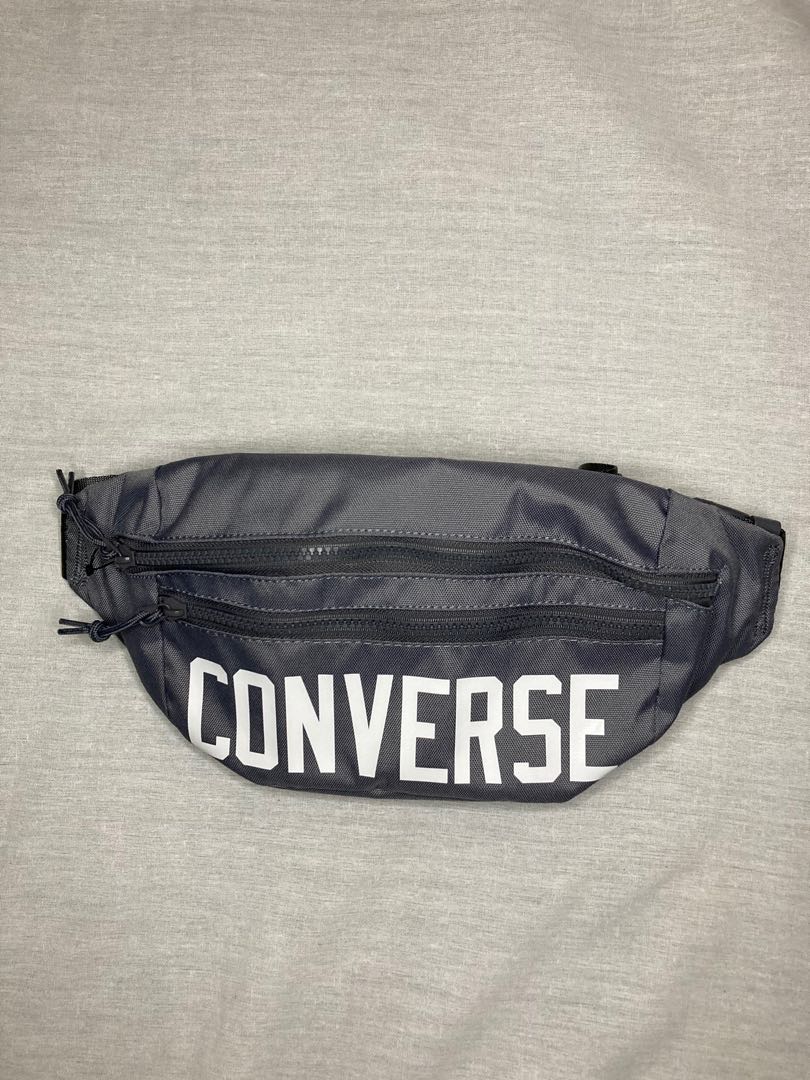 Converse fast pack bum bag deals