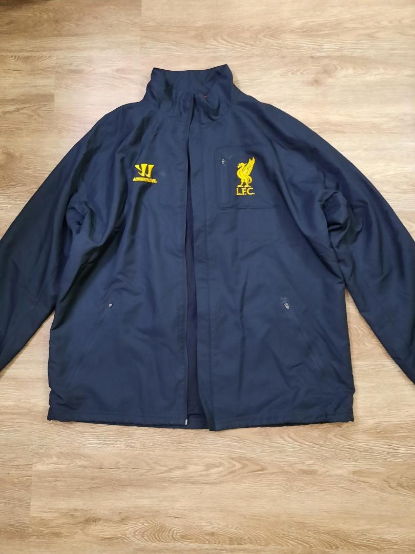 lfc windbreaker
