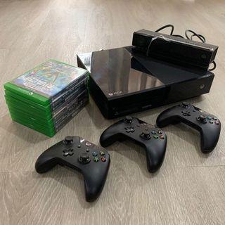 Xbox One Console 500GB