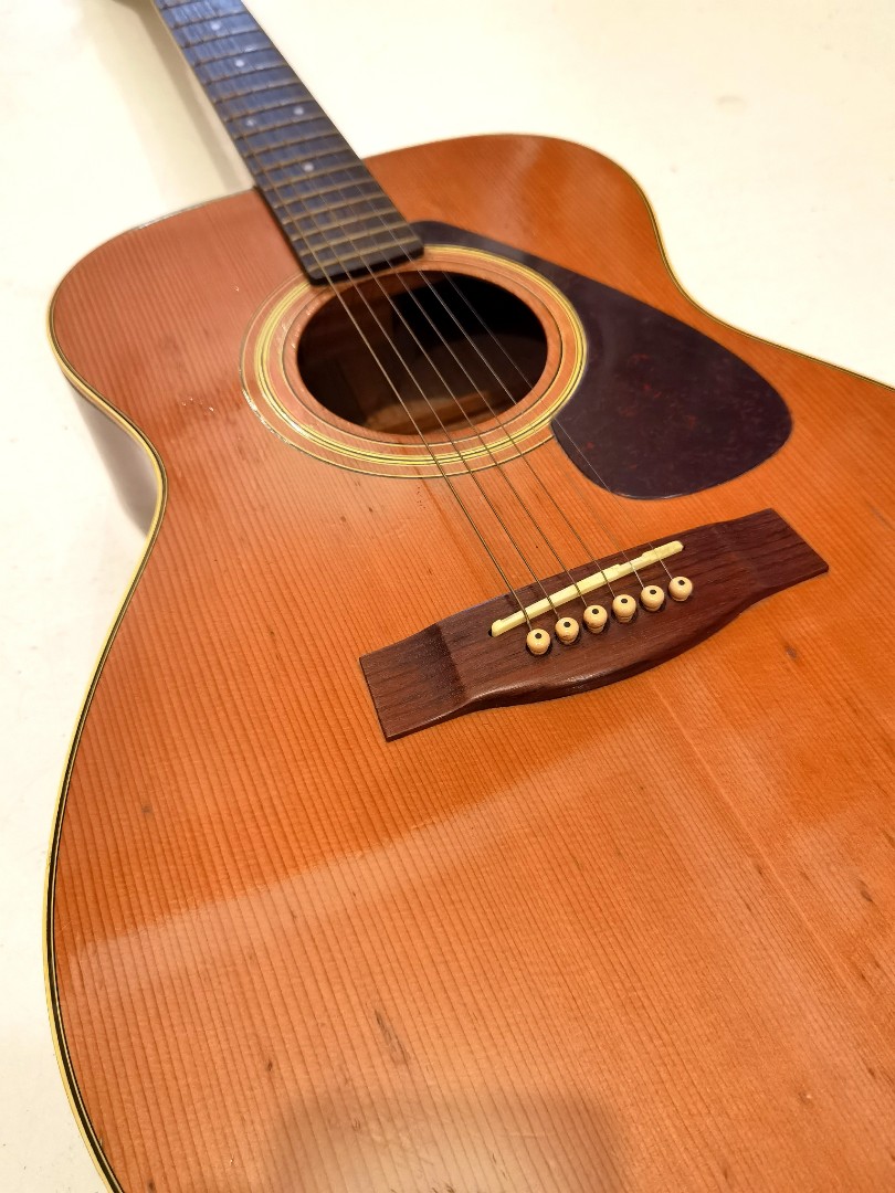 Yamaha fg 331 shop price