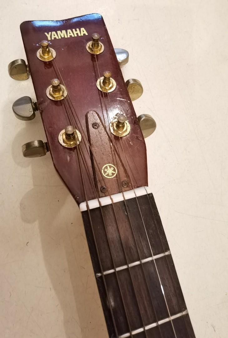 Yamaha fg shop 331 price