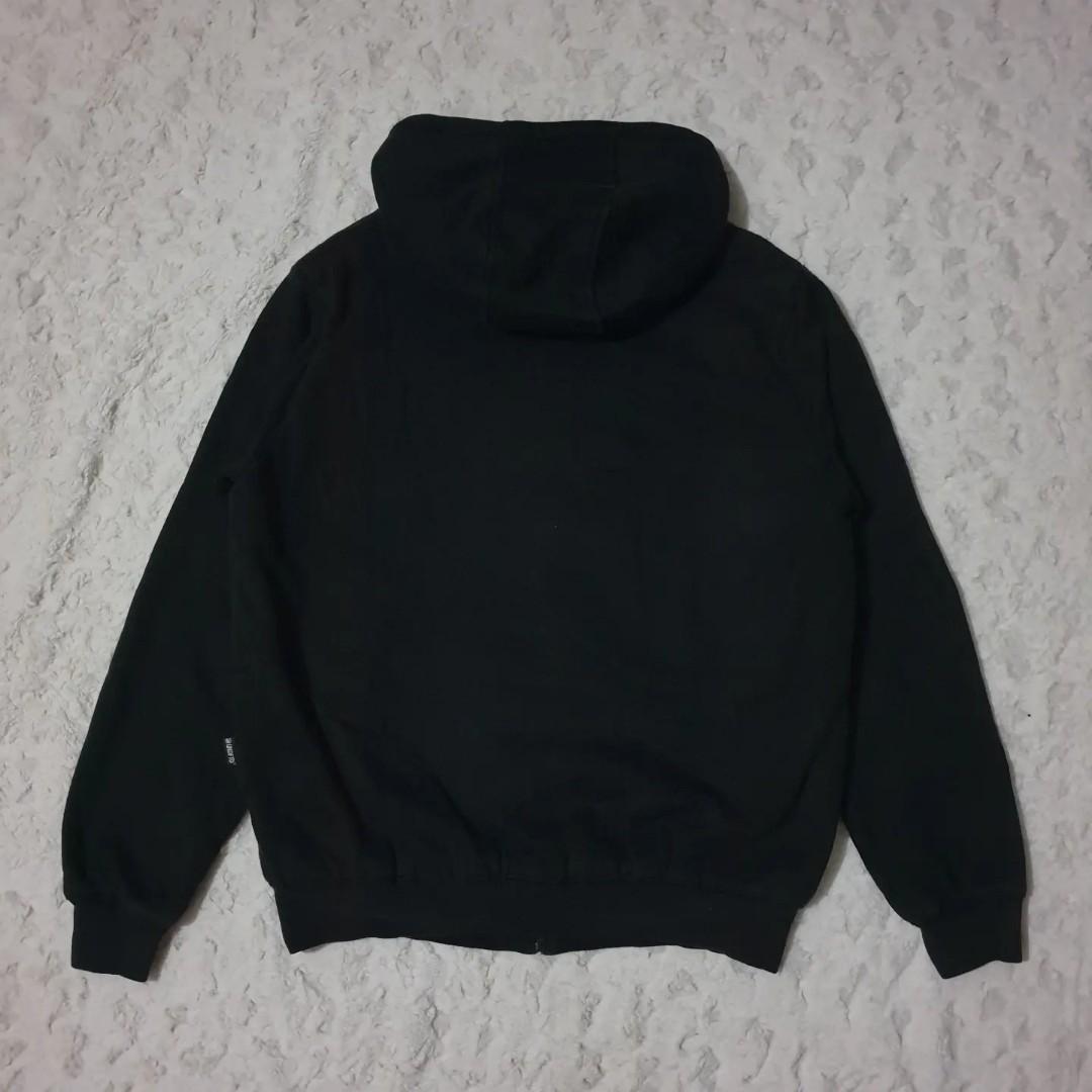 Undefeated sherpa hoodie online