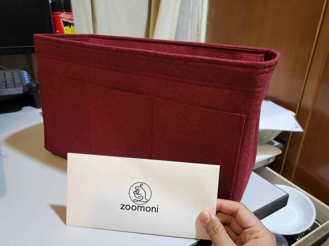  Zoomoni Bag Organizer for Louis Vuitton Dopp Kit