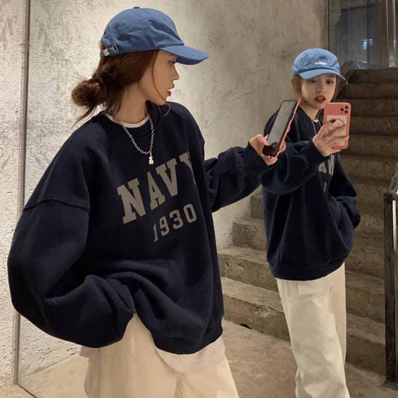 Pullover sweatshirts clearance womens